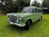 Mercedes-Benz 190 Dc Kombi (W110  Binz-Aufbau)  6-Sitzer