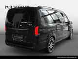 Mercedes-Benz V 220 d Style lang DISTRONIC+LED+AHK 2,5t+SITZH - Mercedes-Benz Gebrauchtwagen in Heilbronn