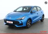 MG3 1.5 Comfort LED Navi Kamera - blaue MG MG3