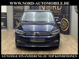Volkswagen Touran Highline 2.0 TDI DSG Leder/AHK/Kamera - Volkswagen Gebrauchtwagen in Oldenburg