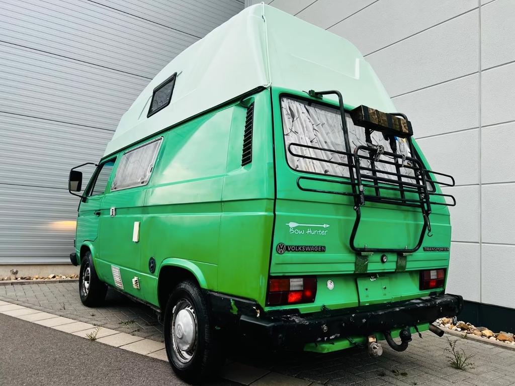 Volkswagen T3 Multivan