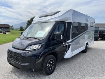 Sunlight Adventure T 67 Heizung Combi 6E TV Pakiet 