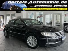 VW Phaeton