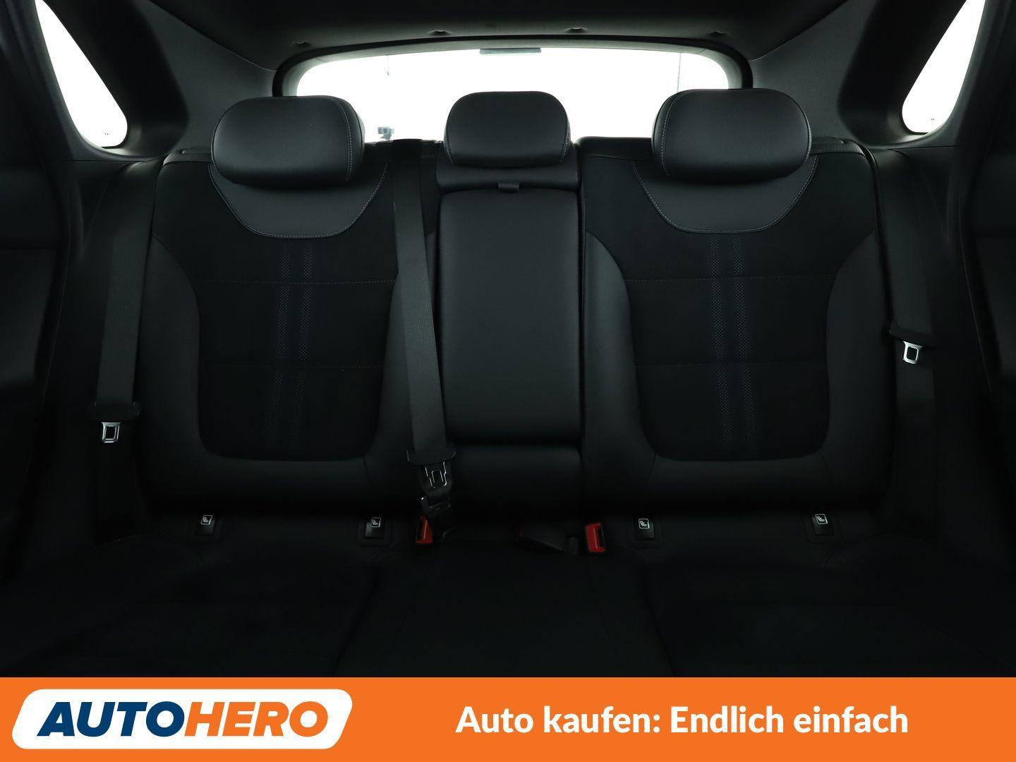 Hyundai i30 2.0 T-GDI N Performance Aut.*NAVI*LED*SPUR*, миниатюра 14