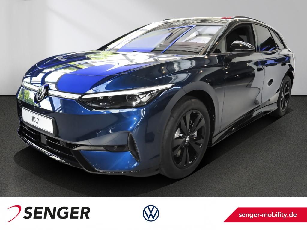 Volkswagen ID.7