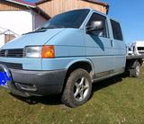 Volkswagen VW T4 Doka Syncro 2,5TDI ACV Motor - Volkswagen: Doka Syncro