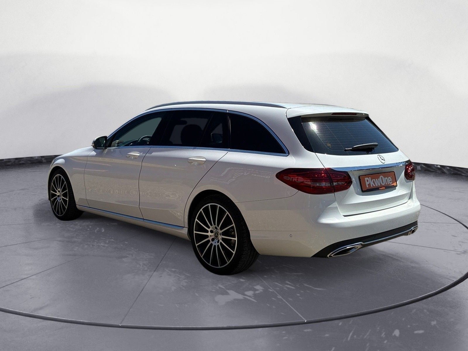 Mercedes-Benz C300 T Avantgarde PDC*KAMERA*NAVI*LED*SHZ*KLIMA imagem 3