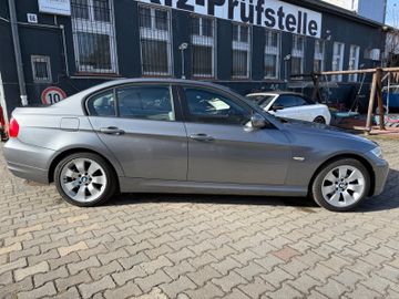 BMW 318 - 11