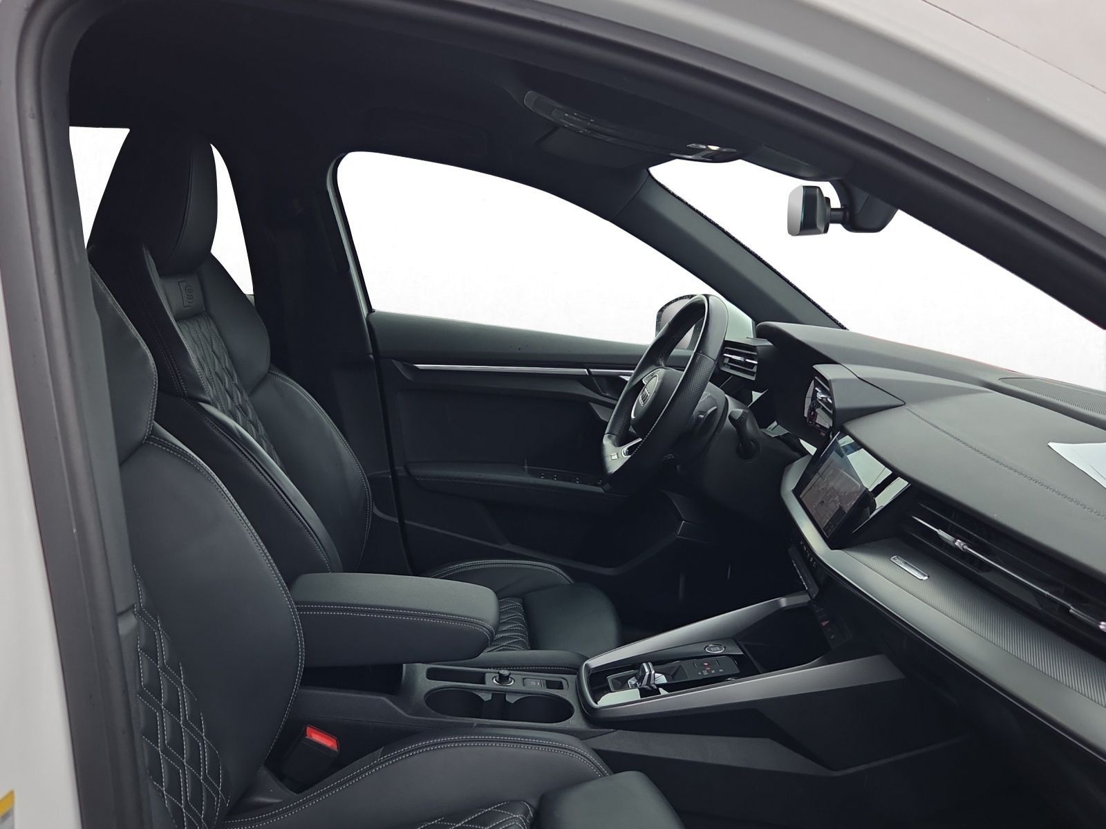 Audi A3 - Bild 4