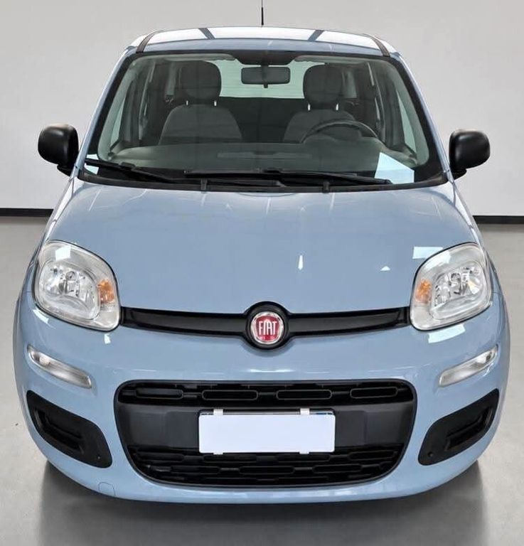 Image of Fiat Panda