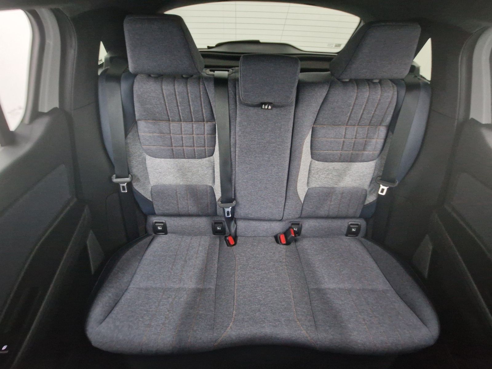 RENAULT R 4 E-Tech Techno 150 Comfort Range – Bild 13
