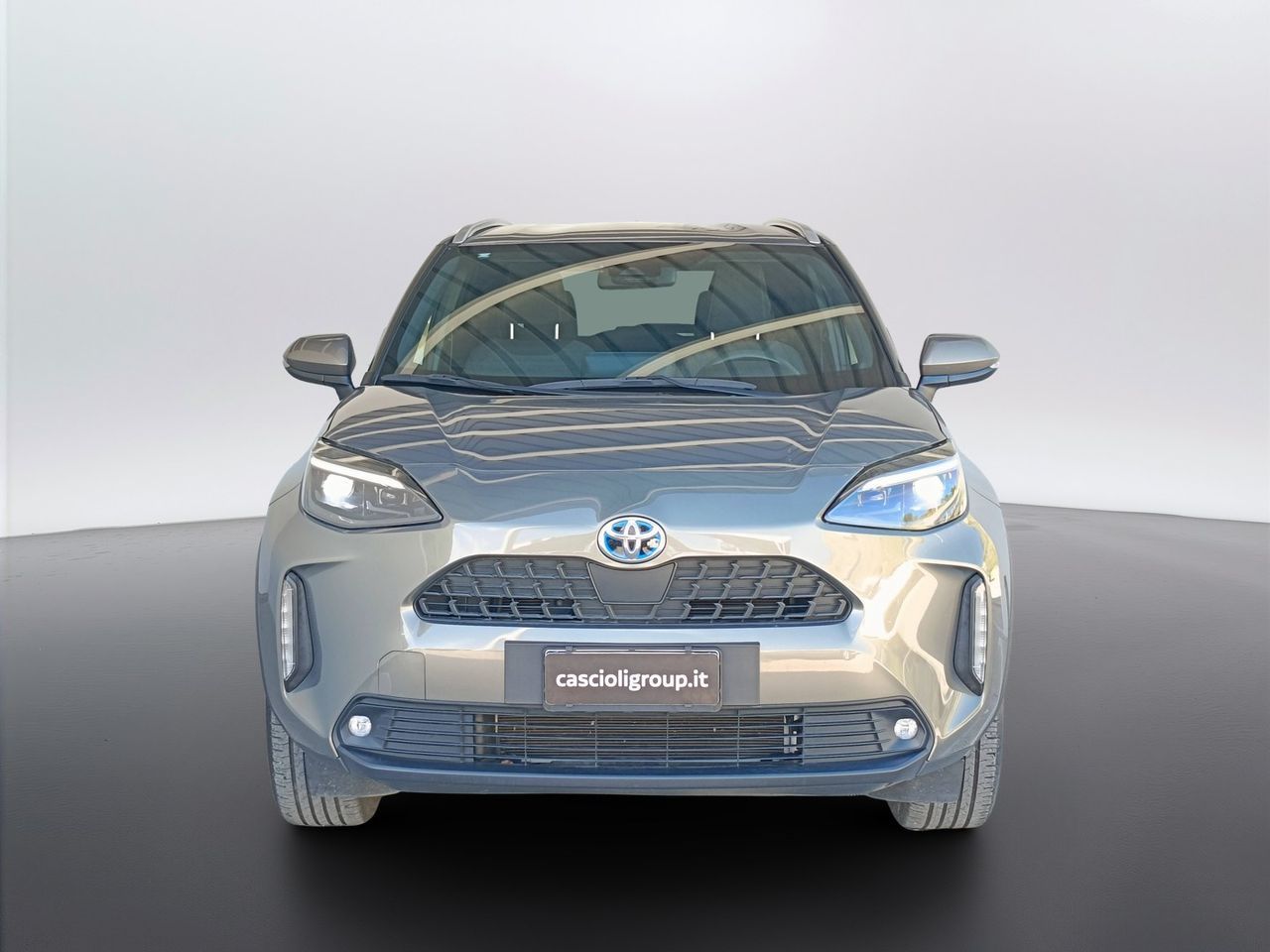 Other TOYOTA Yaris Cross 2021 - Yaris Cross 1.5h Trend imagem 2