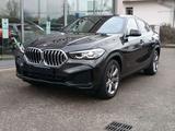 BMW Bmw X6 xDrive30d 48V xLine - BMW X6 Hybrid (Diesel/Elektro)