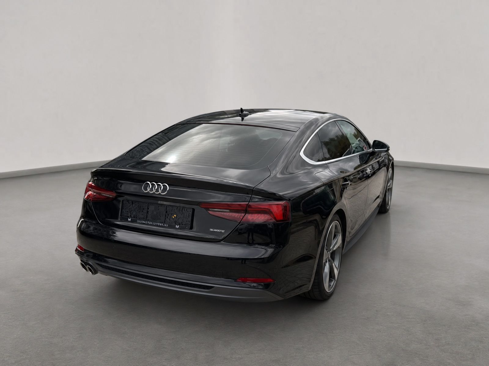 AUDI A5 A5 Sportback 45 TDI quattro*S Line/SportPlus*Kam, Ansicht 5