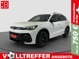 Volkswagen Tiguan 1.5 TSI eHybrid R-Line Black AHK PANO HD-