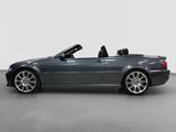 BMW M3 E46 Cabrio SMGII Voll Scheckheft Sammlerzust. - BMW: Cabrio, E46