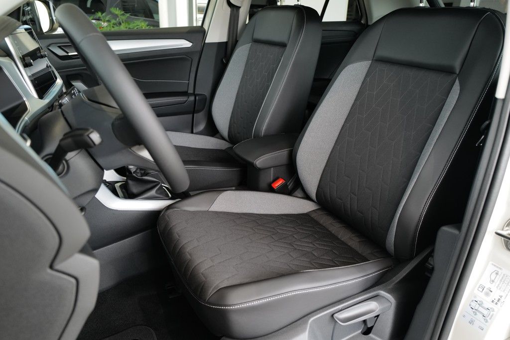 Volkswagen T-Roc - Bild 20