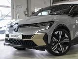Renault Megane E-Tech Iconic EV60 220HP digitales Cockpi - : Traktionskontrolle