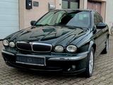Jaguar X-Type 2.5 V6 ALLRADANTRIEB TÜV / SERVICE NEU - Jaguar X-Type Gebrauchtwagen