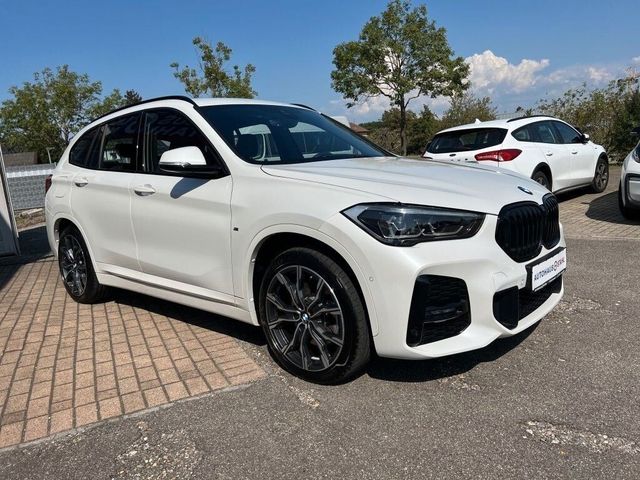 BMW Bmw X1 xDrive20d Msport