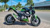Kawasaki Z800 | viel Zubehör | Scheckheftgepflegt | - Kawasaki Motorräder in Dortmund