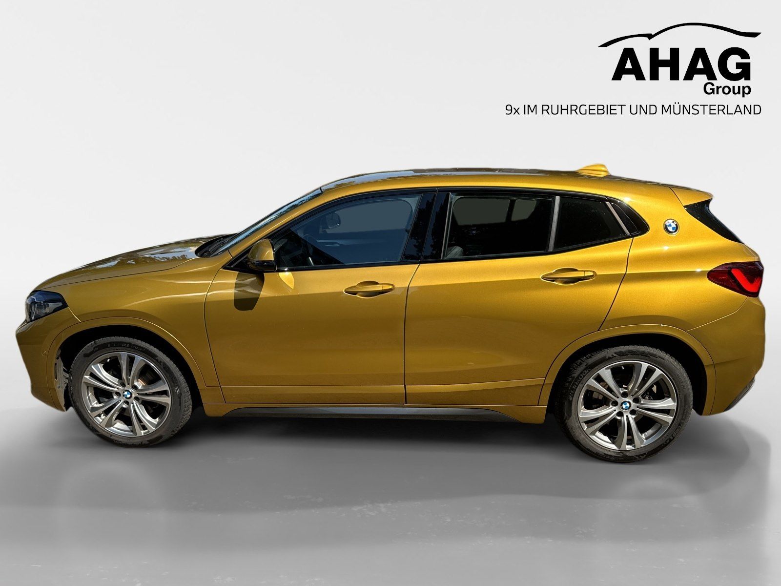 BMW X2 - Bild 6