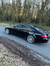 Mercedes-Benz CLS 320 CDI - - gebrauchte Mercedes-Benz CLS 320 aus dem Jahr 2008