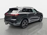Audi Q3 TDI S-TRONIC S-LINE NAVI LED-PLUS PANO - Audi Q3 mit Diesel-Antrieb: Allradantrieb