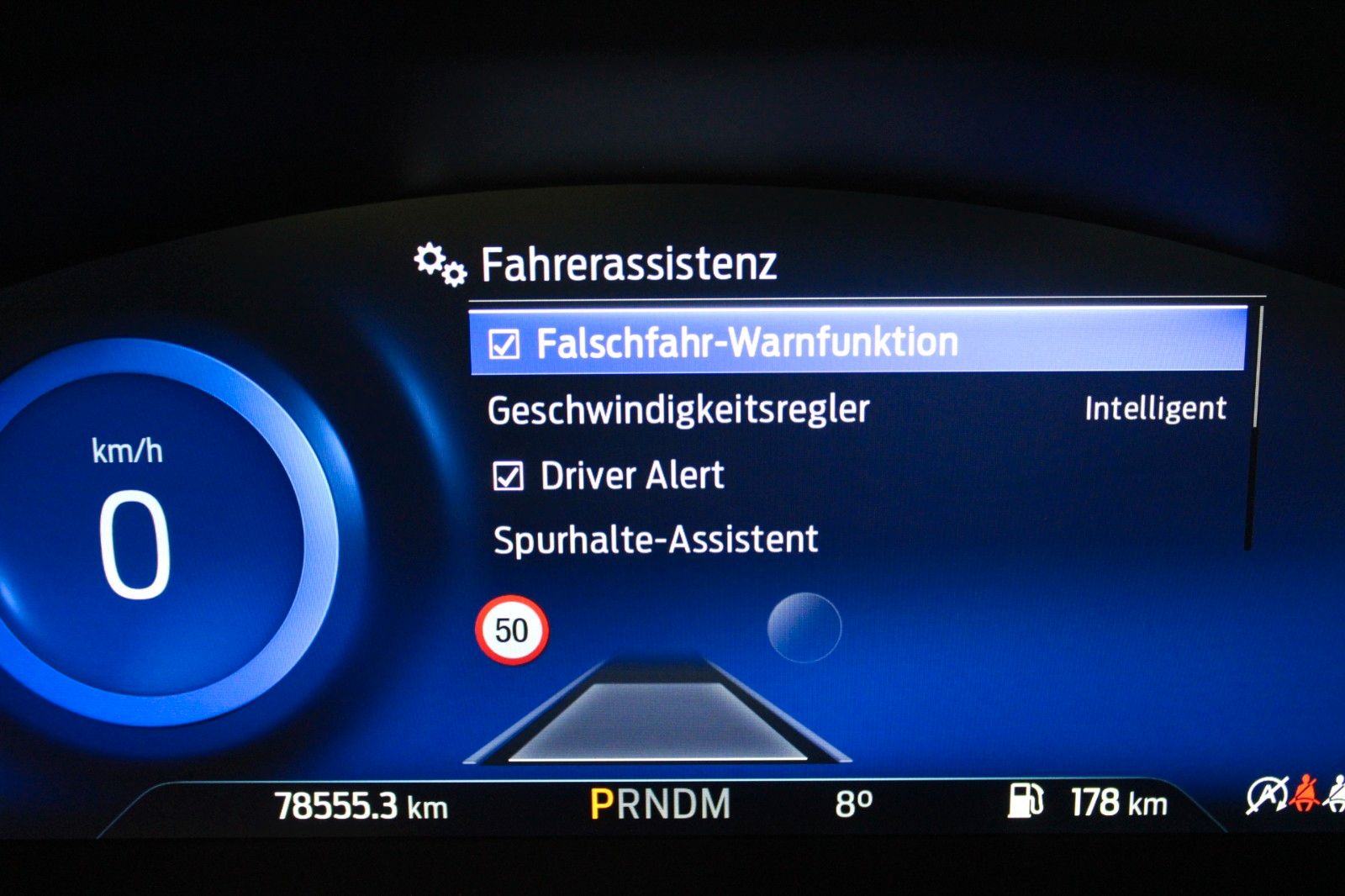 Fahrzeugabbildung Ford Focus ST-Line X Aut. LED PANO CAM ACC WinterPak.