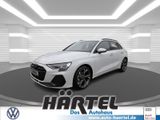 Audi A3 SPORTBACK S-LINE 35 TDI S TRONIC (+EURO6) LED - Audi Jahreswagen: Eu