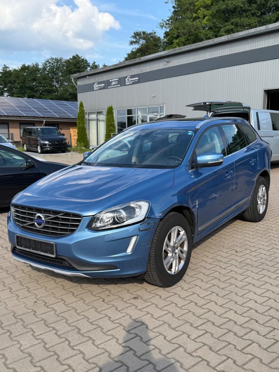 Volvo XC 60 XC60 Summum