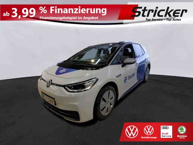 Volkswagen ID.3 1st Max 150/58 285,-ohne Anzahlung Pano HUD