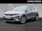Kia Stonic 1.0 T-GDI Pulse LED SHZ Navi SpurH PDC - gebrauchte Kia Stonic aus dem Jahr 2024