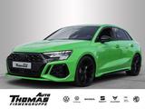 Audi RS 3 Sportback  2.5 TFSI quattro Stronic Dynamik - Audi RS3 in Bonn