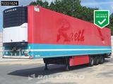 Schmitz Cargobull SCB*S3B Tailgate Lift Axle 250x270cm - Schmitz Cargobull SCB