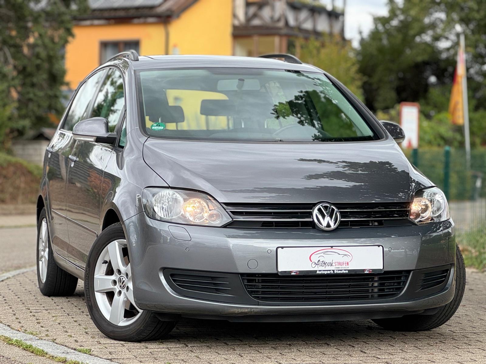 Volkswagen Golf Plus VI Comfortline/1. Hand/55800 km/DSG/