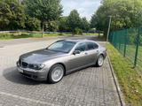BMW 750i A - - gebrauchte BMW 750 aus dem Jahr 2005