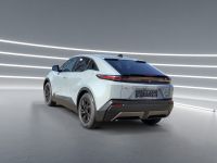 Toyota C-HR - Vorschau Bild 4