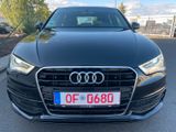 Audi A3 Sportback S line Sportpaket - Audi A3: A3s