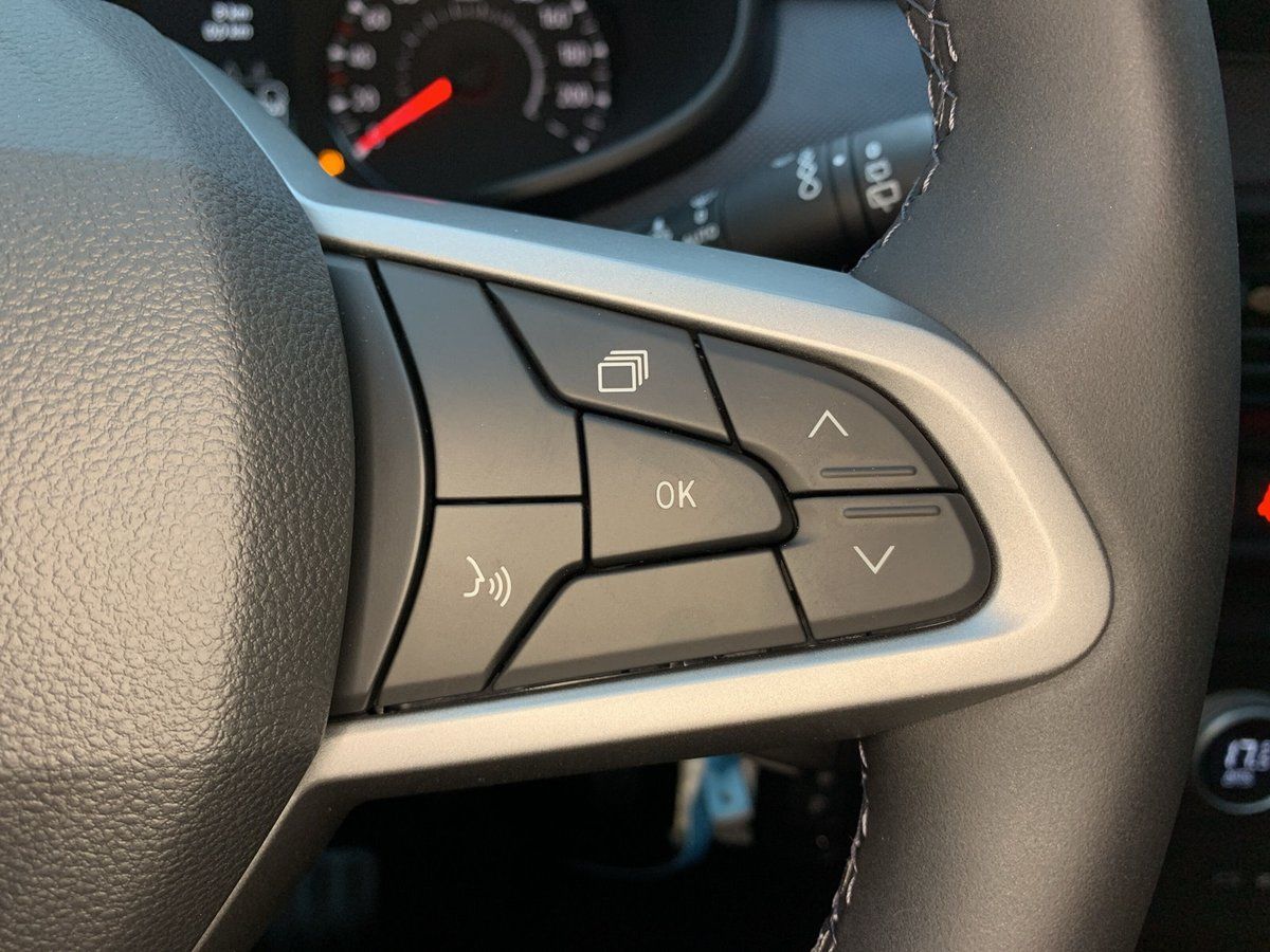 Dacia Sandero - Bild 23