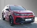 Volkswagen Tiguan UPE br. 60.145,- 1.5 l eTSI R-Line 110 kW - Volkswagen Tiguan: Automatik