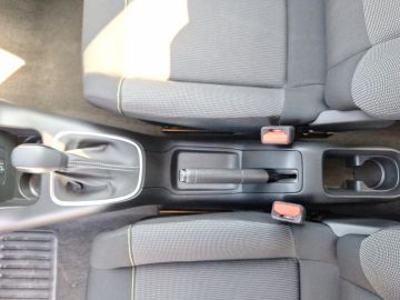 Citroën C3 Max 1.2 PureTech 110 °LED°Navi°RFK°PDC°AAC°
