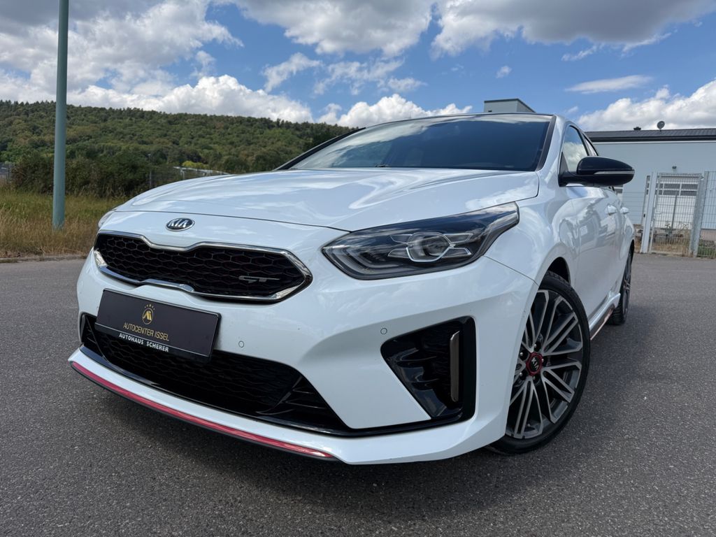 Image of Kia cee'd / Ceed