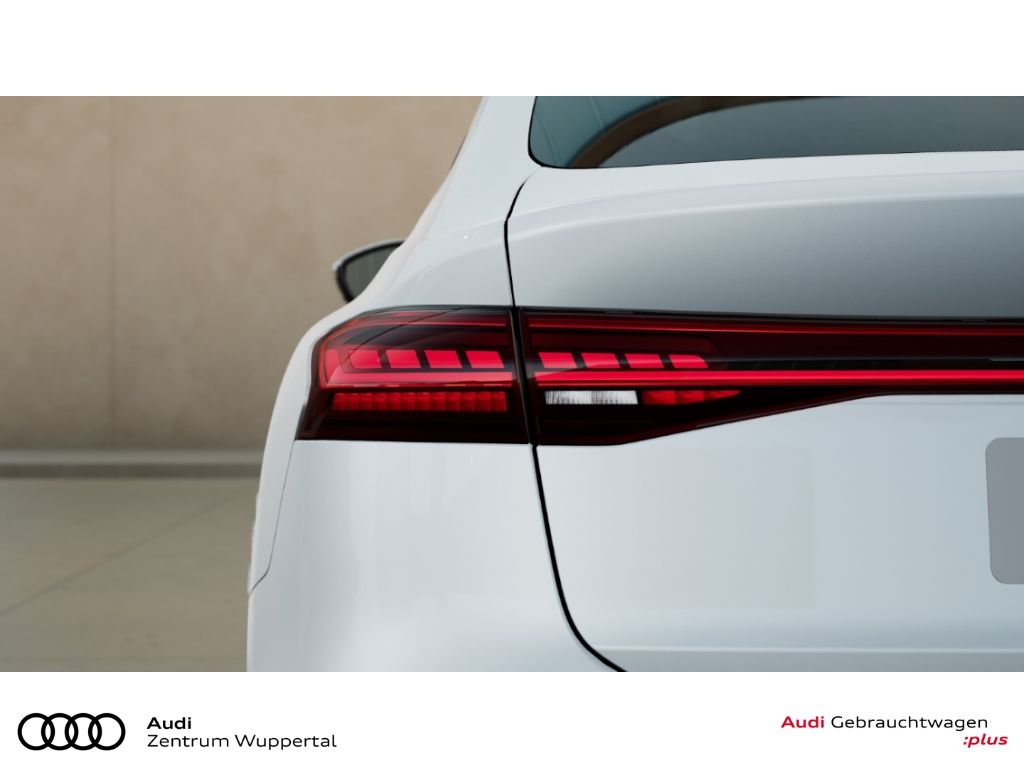 Audi A6 e-tron - Bild 8