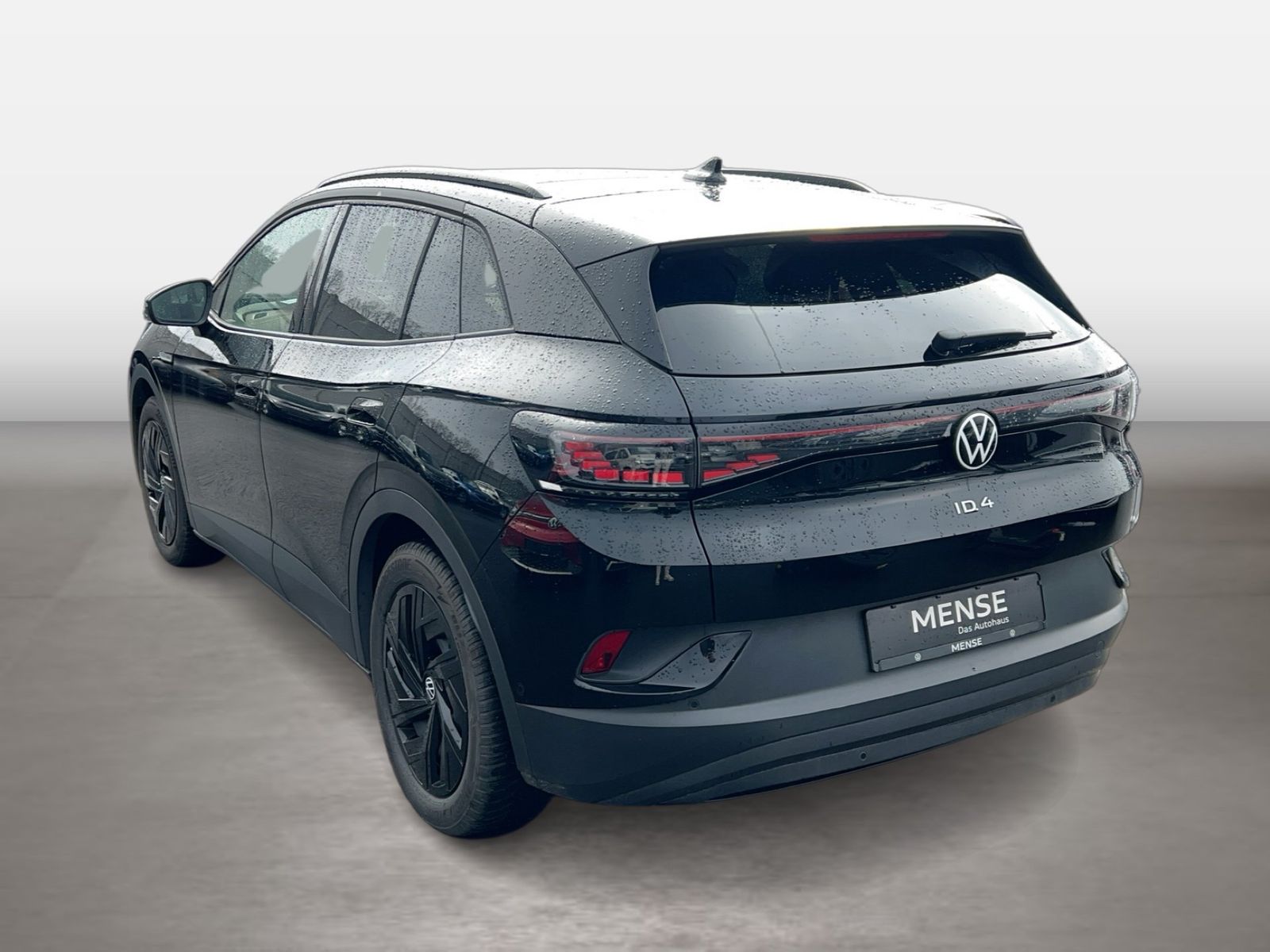 Volkswagen ID.4 - Bild 3