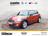 MINI Cooper + 2.HAND + TÜV-bis-07.2026 - MINI MINI Gebrauchtwagen in Hamm
