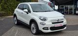 Fiat 500X Lounge - Fiat 500X SUV