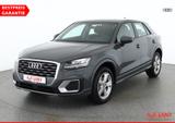 Audi Q2 30 TFSI Sport Navi Sitzheizung AHK - Audi Q2 Gebrauchtwagen in Hamburg