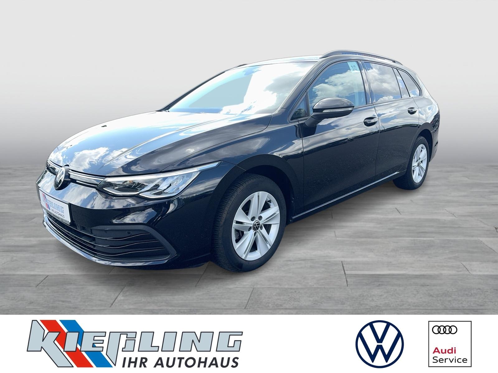 Volkswagen Golf Variant Life TDI DSG *ACC*LED*SITZHEIZUNG*