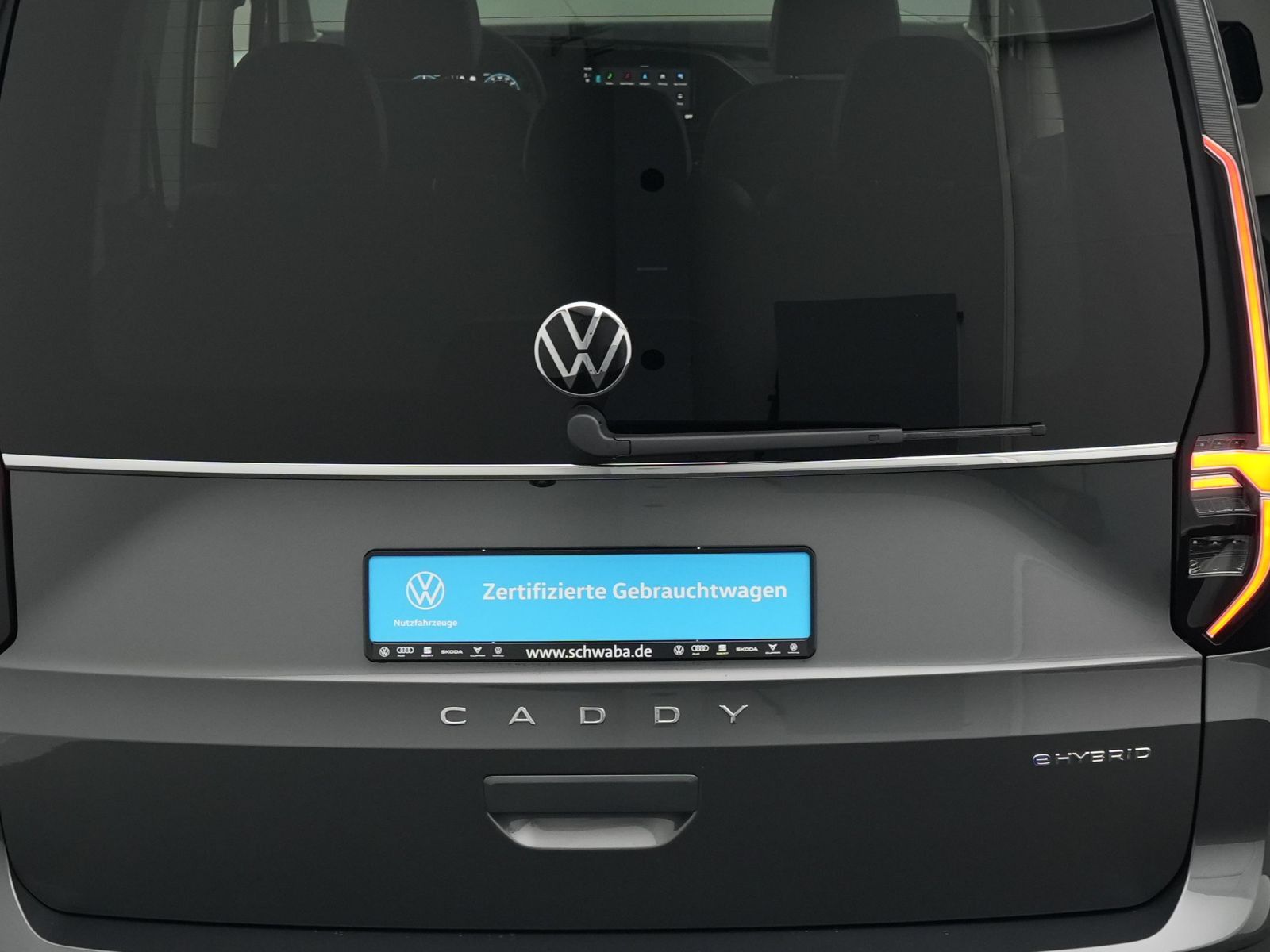 Volkswagen Caddy - Bild 18